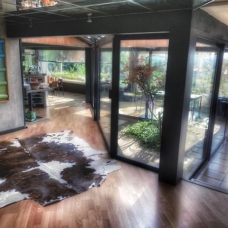 Casa Marta : Suites, Terrasses Et Vue Panoramique トゥルノン・シュル・ローヌ エクステリア 写真