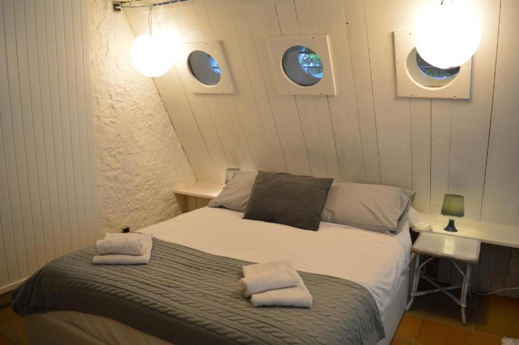 Casa Marta : Suites, Terrasses Et Vue Panoramique トゥルノン・シュル・ローヌ エクステリア 写真