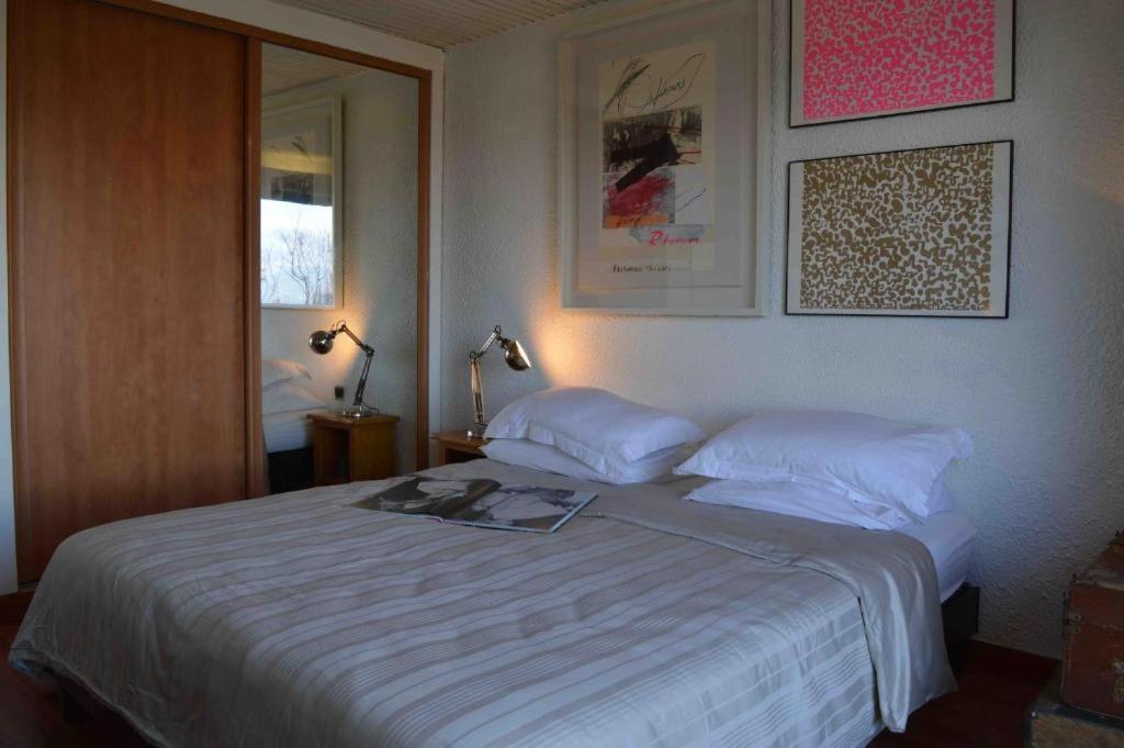 Casa Marta : Suites, Terrasses Et Vue Panoramique トゥルノン・シュル・ローヌ エクステリア 写真