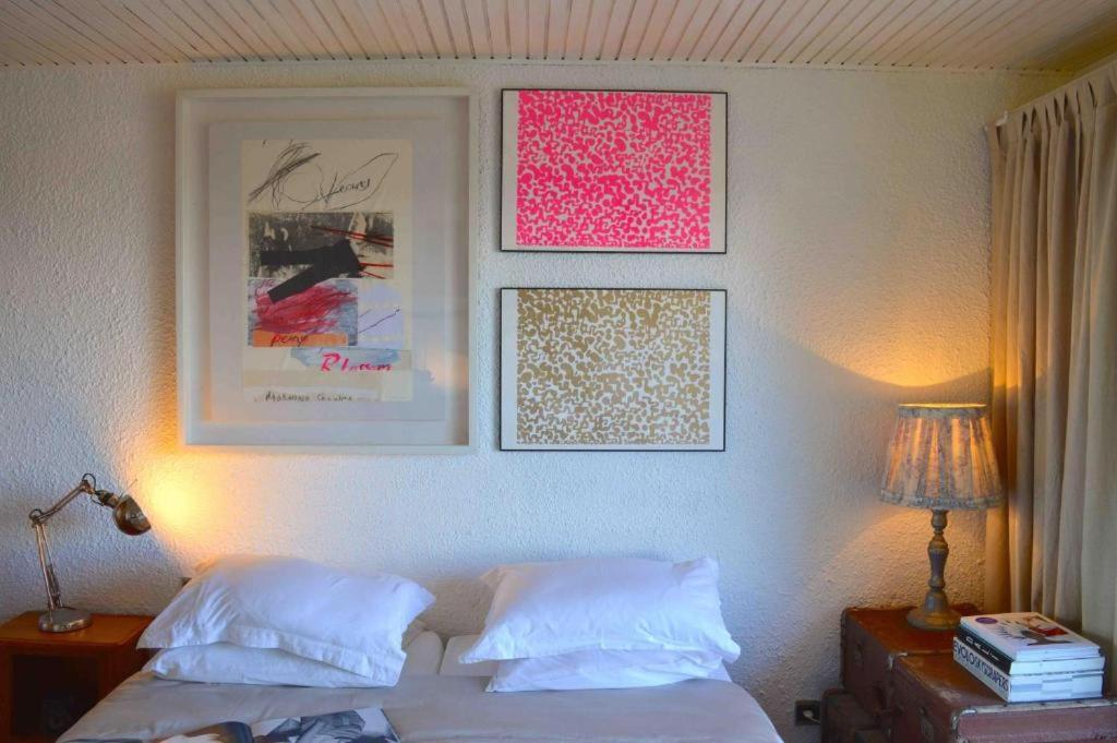 Casa Marta : Suites, Terrasses Et Vue Panoramique トゥルノン・シュル・ローヌ エクステリア 写真