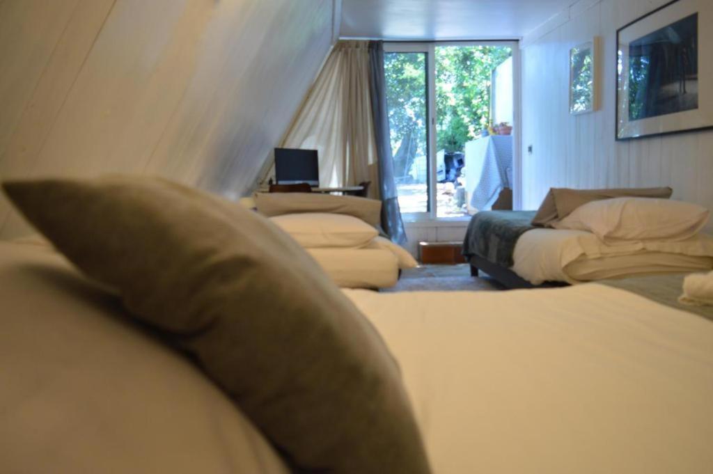 Casa Marta : Suites, Terrasses Et Vue Panoramique トゥルノン・シュル・ローヌ エクステリア 写真