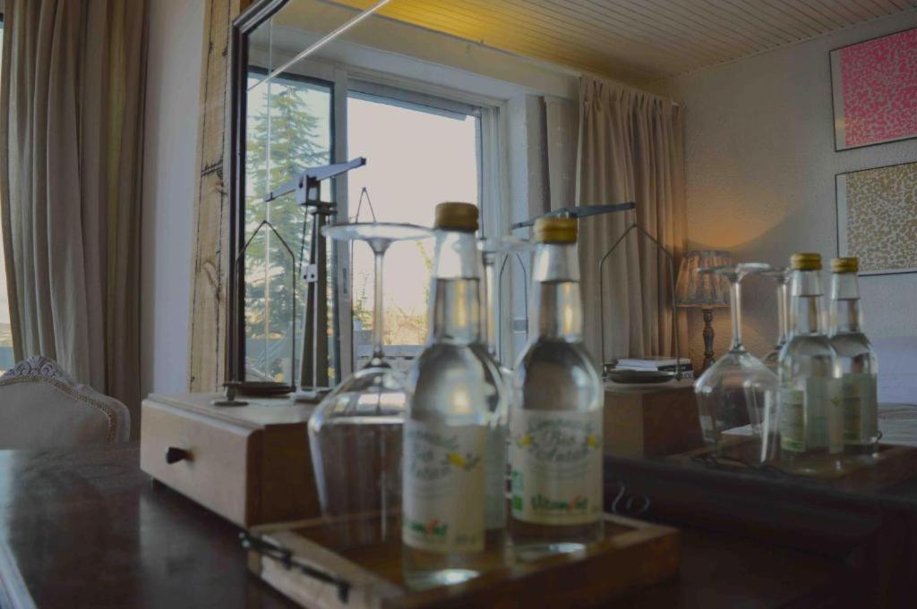 Casa Marta : Suites, Terrasses Et Vue Panoramique トゥルノン・シュル・ローヌ エクステリア 写真