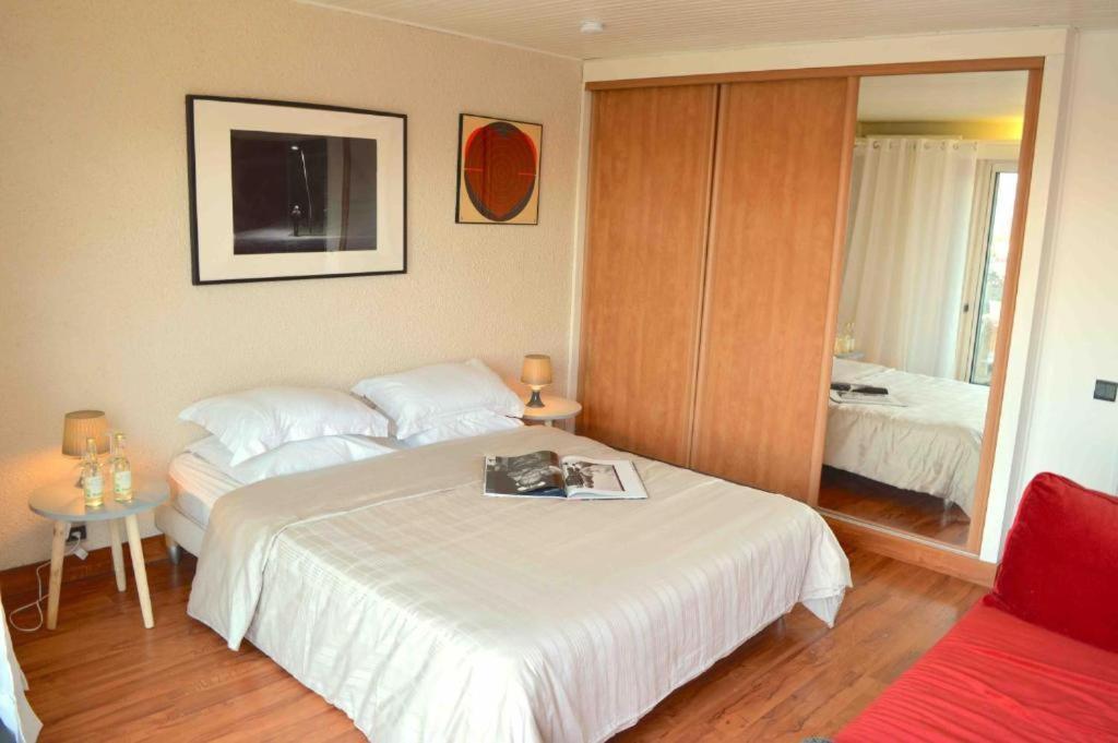 Casa Marta : Suites, Terrasses Et Vue Panoramique トゥルノン・シュル・ローヌ エクステリア 写真