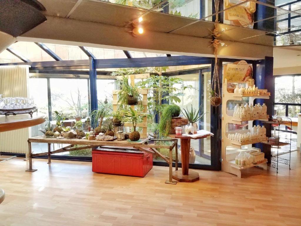 Casa Marta : Suites, Terrasses Et Vue Panoramique トゥルノン・シュル・ローヌ エクステリア 写真