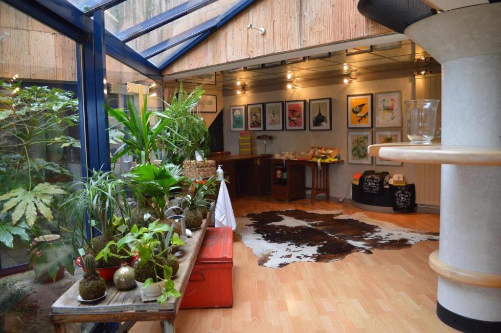 Casa Marta : Suites, Terrasses Et Vue Panoramique トゥルノン・シュル・ローヌ エクステリア 写真