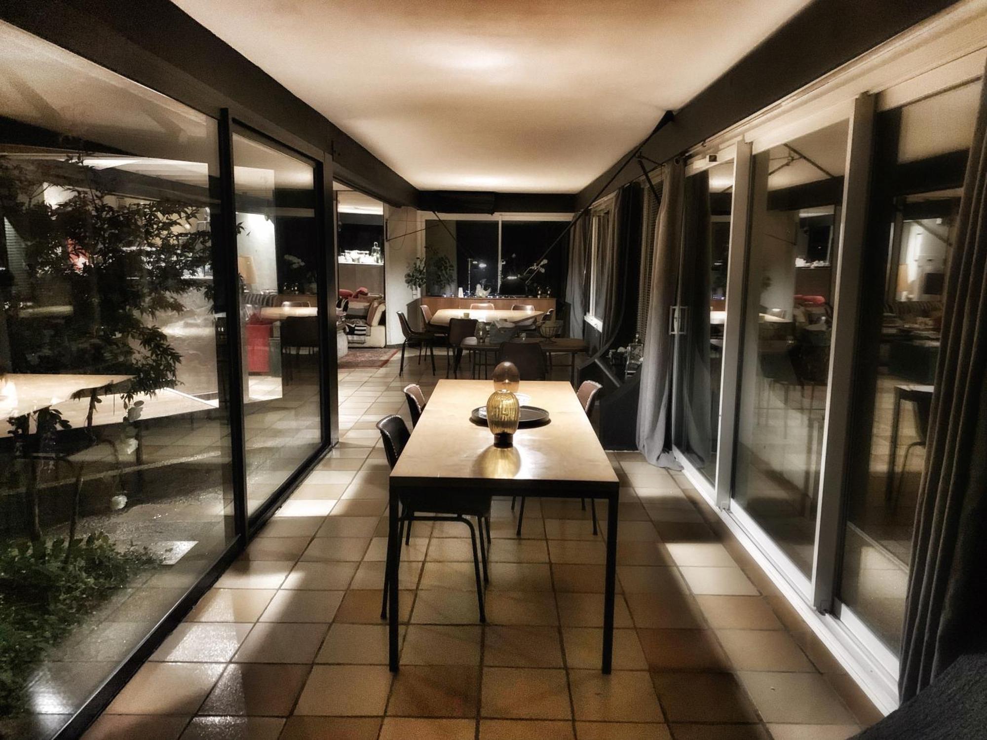 Casa Marta : Suites, Terrasses Et Vue Panoramique トゥルノン・シュル・ローヌ エクステリア 写真