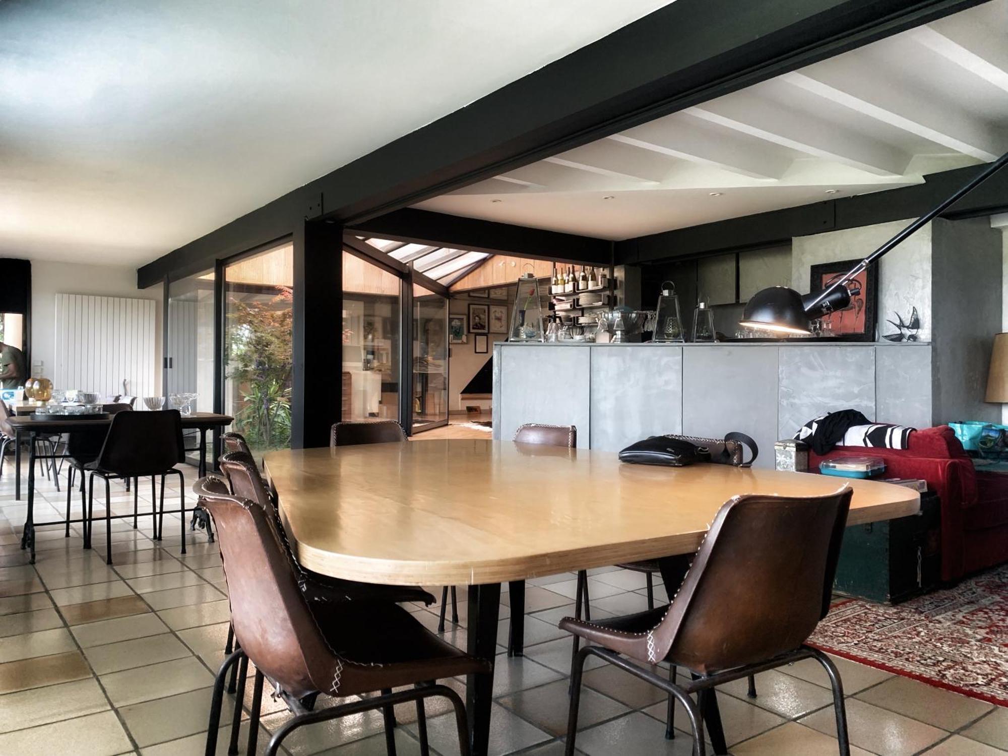 Casa Marta : Suites, Terrasses Et Vue Panoramique トゥルノン・シュル・ローヌ エクステリア 写真