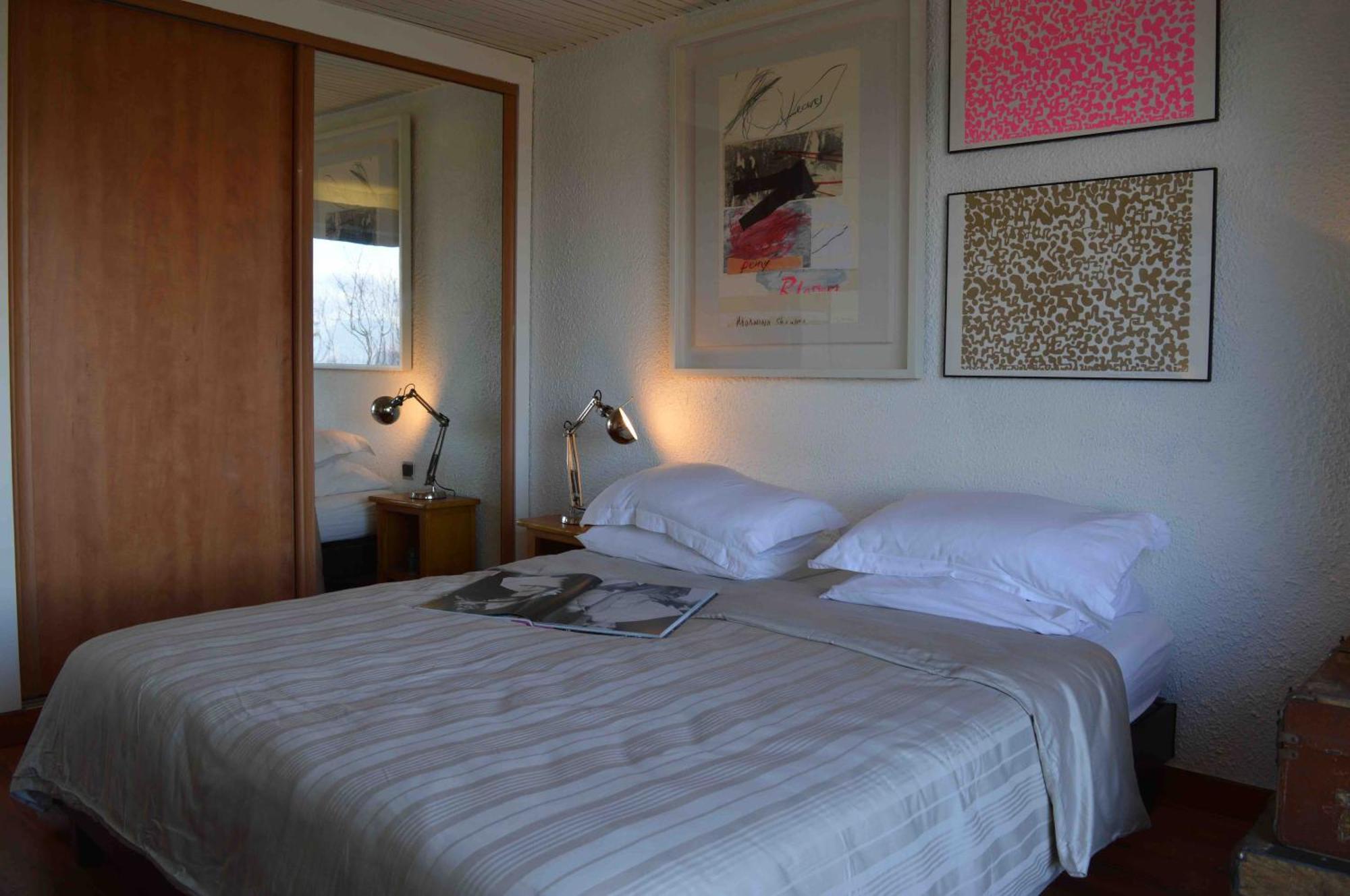 Casa Marta : Suites, Terrasses Et Vue Panoramique トゥルノン・シュル・ローヌ エクステリア 写真