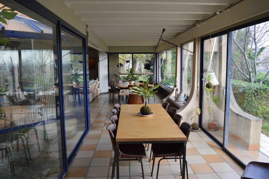 Casa Marta : Suites, Terrasses Et Vue Panoramique トゥルノン・シュル・ローヌ エクステリア 写真