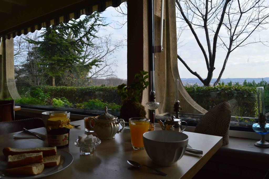 Casa Marta : Suites, Terrasses Et Vue Panoramique トゥルノン・シュル・ローヌ エクステリア 写真