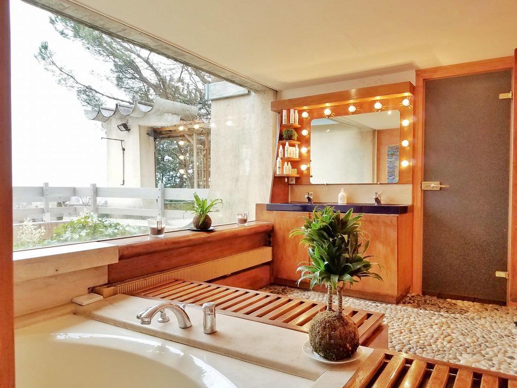 Casa Marta : Suites, Terrasses Et Vue Panoramique トゥルノン・シュル・ローヌ エクステリア 写真