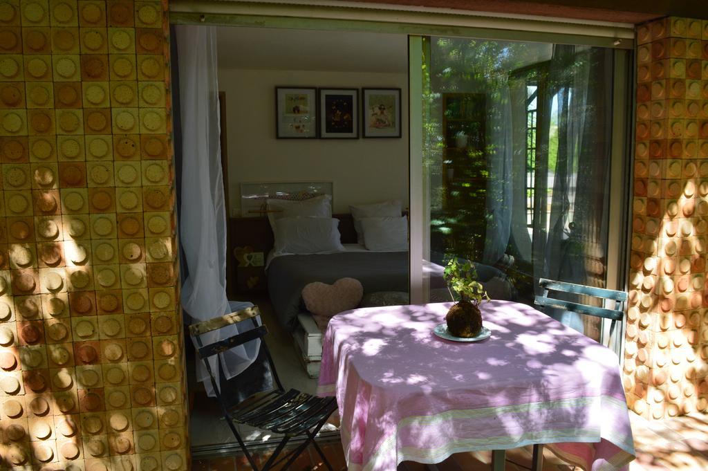 Casa Marta : Suites, Terrasses Et Vue Panoramique トゥルノン・シュル・ローヌ エクステリア 写真