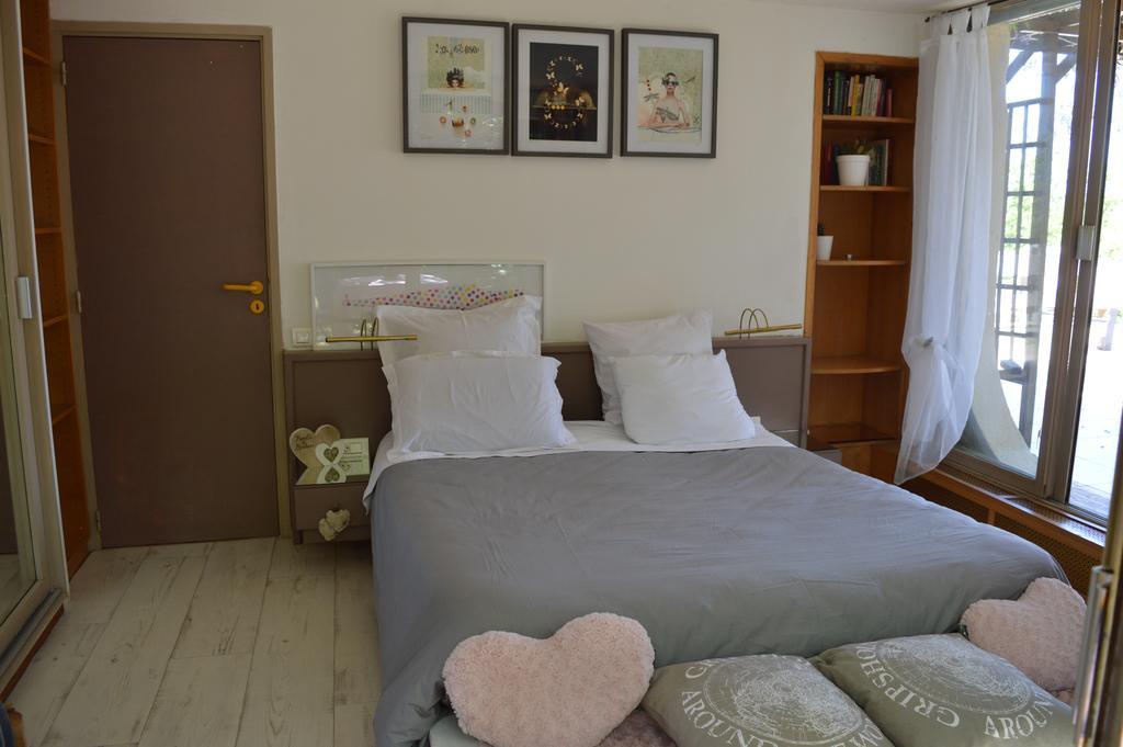 Casa Marta : Suites, Terrasses Et Vue Panoramique トゥルノン・シュル・ローヌ エクステリア 写真